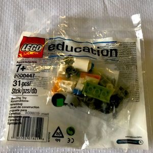 New Lego Education - Mini Milo 2000447